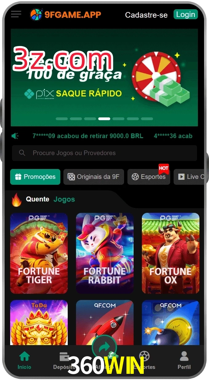 360WIN
